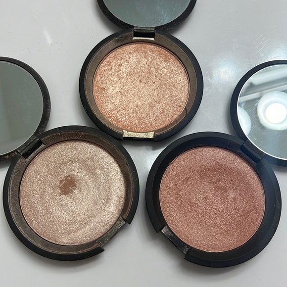 BECCA Highlighter Lot